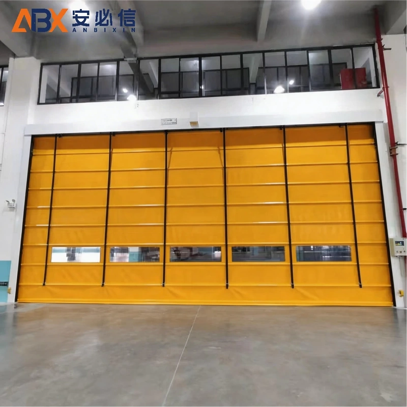 辽阳市充气式门封