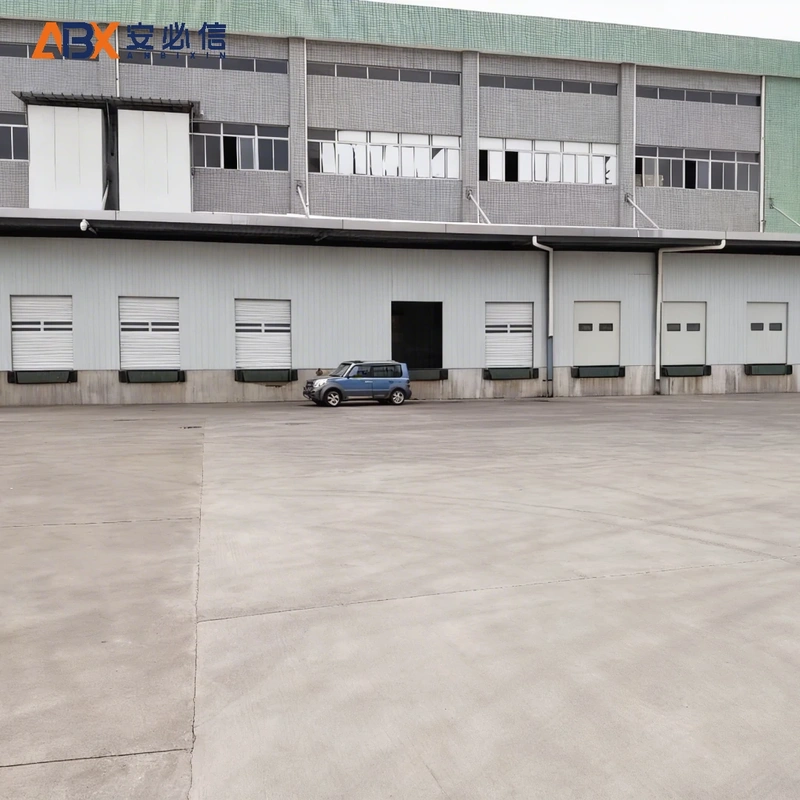 辽阳市PVC高速门